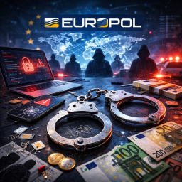 Operacija „Projekat Kompas“: 30 uhapšenih u akciji protiv mreže „The Com“